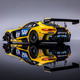 Illustration for article titled V8-beast for the Nuerburgring